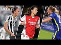 BONANSEA, HEATH, CUTHBERT | #UWCL Best Goals, Matchday 2