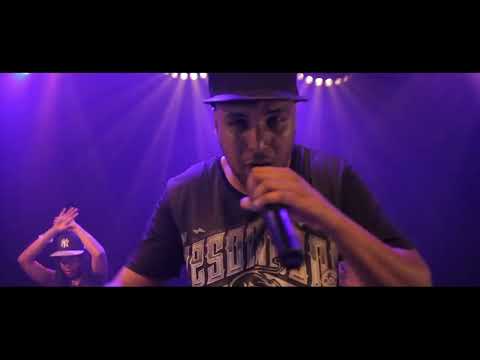 Achem Feat Mélo. Laisse Flamber. Clip officiel(Version sans intro)