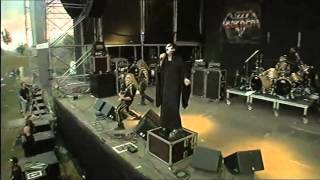 Lizzy Borden - Master of Disguise