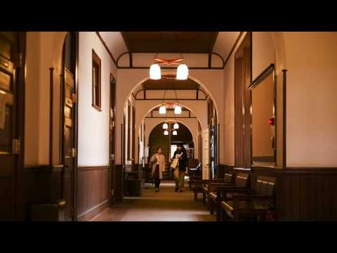 【同志社女子大学】2019 冬編2