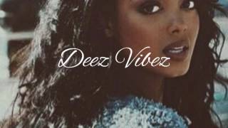 Mike Angel ~ Anxious