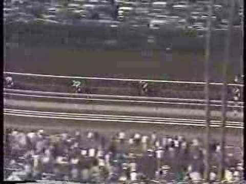1988 San Antonio Handicap
