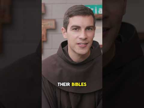 Why Protestants Removed Books from Bible