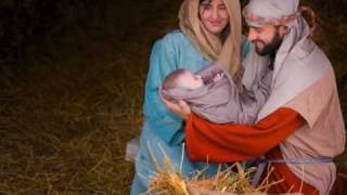 Michael W. Smith - Away in a manger/Child in the manger