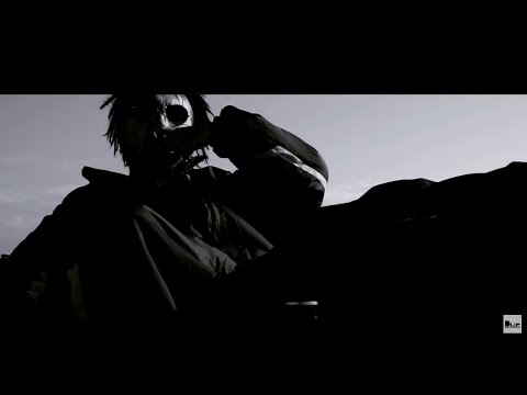 DUSTY HUSKY - CHIP iN BIRDIE (prod by DJ GQ) [Official Music Video]