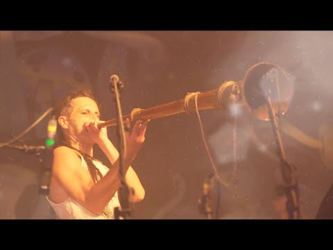 AS present the Hilight Tribe Live @ Electric Brixton Aftermovie