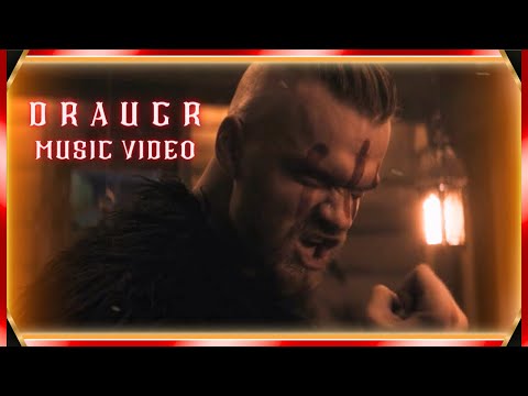 Peyton Parrish - Draugr (Viking Old Norse) (Rise of Vikingr Album)