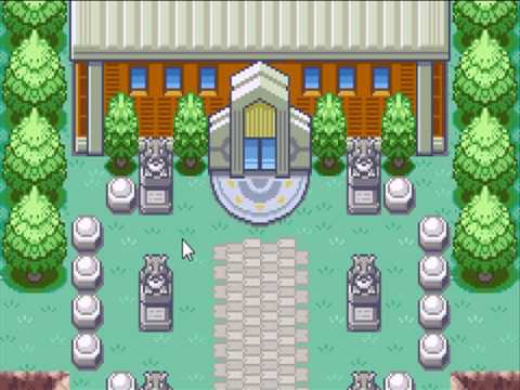 Lets Play: Touhoumon Pt 42: "The End of a Dream"