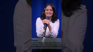 Download lagu Enzy nyanyi metal, Desta kecapean |#shorts #komedi mp3