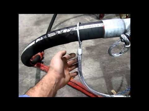 image-What is a safe drinking hose?