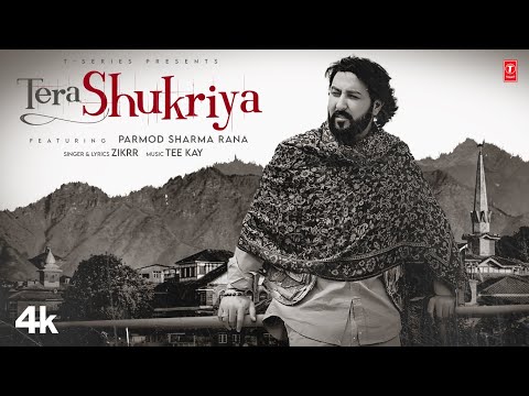 Tera Shukriya — watch video
