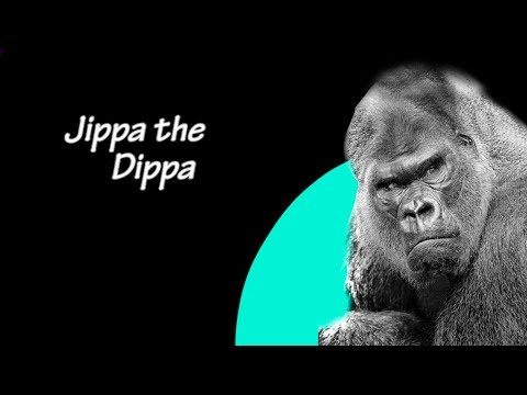 Jippa the Dippa - A 4chan Greentext Reading
