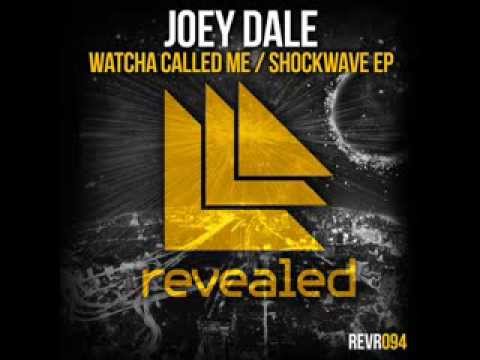 Joey Dale vs Zedd - Watcha Clarity Called Me (The Addicted Mashup-Edit)