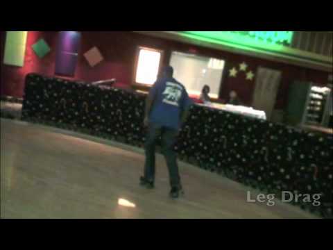 Jiggs Stridin' in Nashville