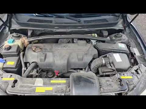 Volvo XC90 по частям