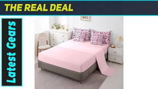 Erosebridal Halloween Twin Bedding: Spooky Cute or Just Spooky
