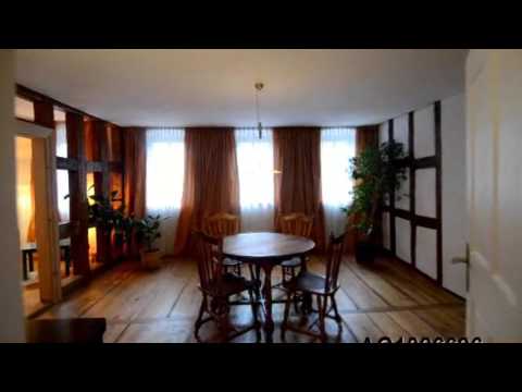 WU-1026696 - Möblierte 3 Zimmerwohnung in Dettelbach