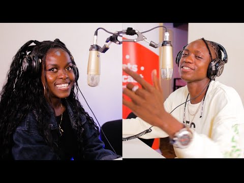KENYA BEST AMAPIANO ARTISTS?? | BRANDY MAINA CARTOON47
