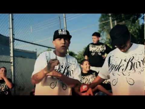 Somos de barrio C-kan vol. 1 y 2(mezclados) link de descarga