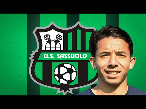 Maxime Lopez - Welcome To Sassuolo - Skills & Goals - 2020