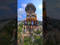 TALLEST FREE FALL In Belgium
