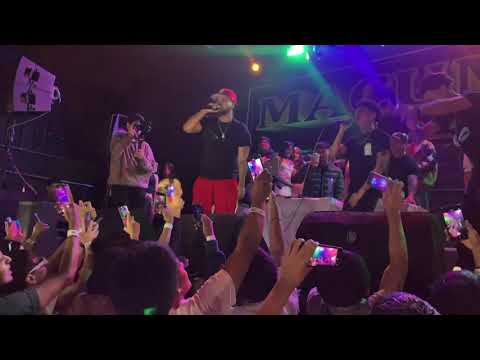 Jey Bless x Gabriel Drago - DUM DUM por primera vez EN VIVO | Bahía Fest