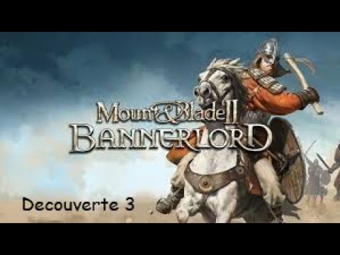 [Decouverte3] On deviens mercenaire et le clan grandi  !!
