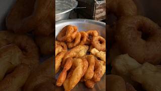 Download lagu Deep fried Donuts || local nepali donuts mp3