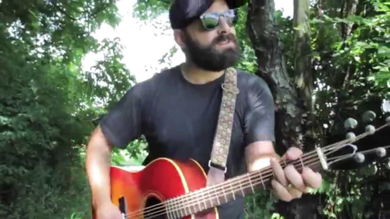 Acoustic Nation Presents: Drew Holcomb 