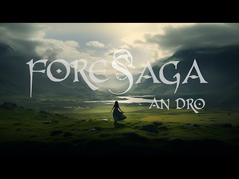 Foresaga - An Dro (  Epic Medieval & Breton folk music )