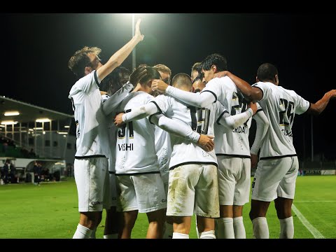 HIGHLIGHTS JOURNÉE 11 : YVERDON - SCHAFFHOUSE