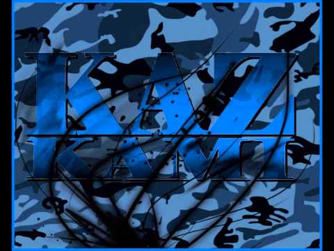 Maleek Morovic - Kaz-Kami [CALABOS 2013]