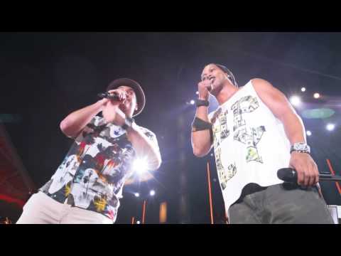 Solteiro de Novo - Wesley Safadão feat.  Ronaldinho Gaúcho (WS EM CASA DVD) [Brazilian Music]