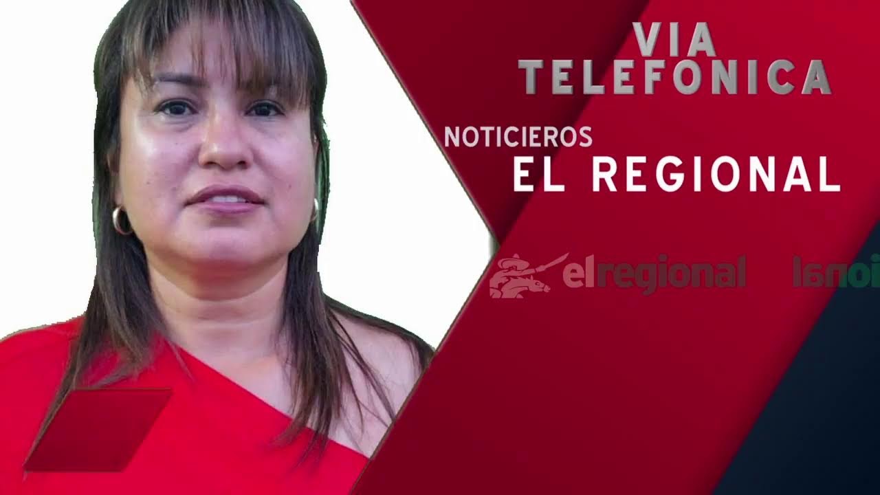 Noticiero en vivo con Eolo Pacheco - 11 Abril 2025