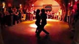 Esteban Cortez & Evelyn Rivera. II.