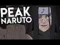 Why the Forest of Death is PEAK Naruto