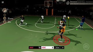 NBA LIVE 24