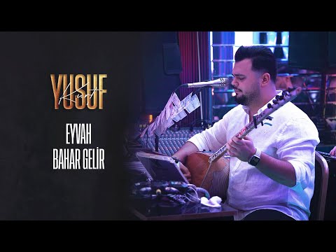 Yusuf Kurt - Eyvah & Bahar Gelir #yusufkurt #eğlencesaati 