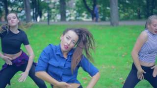 EXTEMP Dance Crew/   SR - I don't See Em