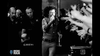 BUNBURY le manda un mensaje a Enrique Peña Nieto - Parecemos tontos (Pal Norte 2018) Monterrey, MX