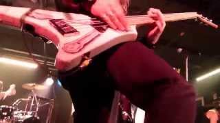 Slaughter &quot;Real Love&quot; Live Toronto April 4 2014