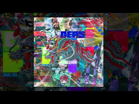 DEPS x NAPSTER - NR.10 [FV19]