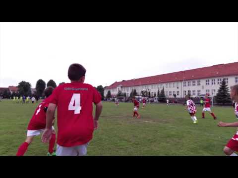 1-16 Finału Turniej Deichmann’15 Austria - Chorwacja