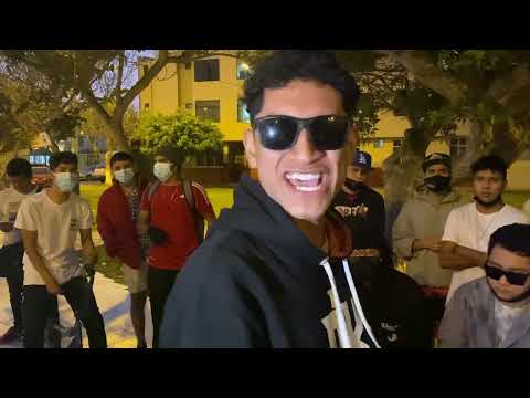 DIOS LOKI VS VENTYZCO 🔥 - SEMIFINAL - CUPO PACHERING - MONARCA CIX