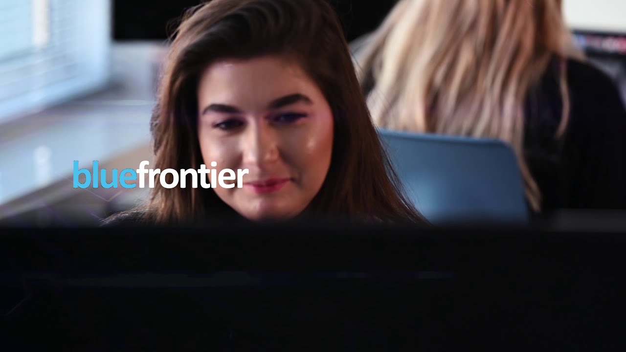 Technical Support Services | Blue Frontier