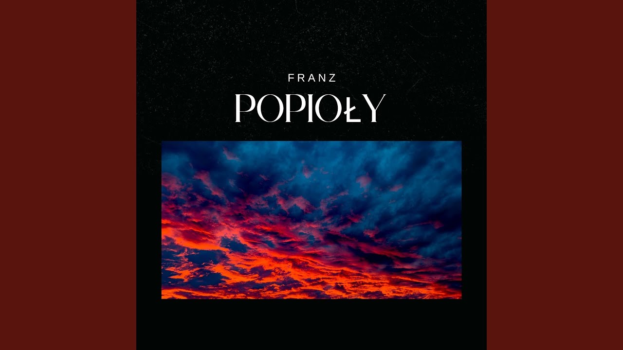 FRANZ debiutuje z utworem „Fala” – rockowy manifest pokoleniowej traumy