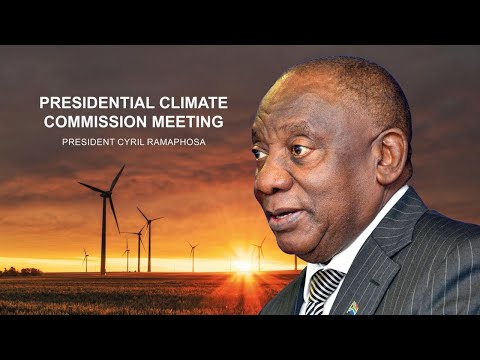 SA remains resolute in achieving a just transition | SAnews