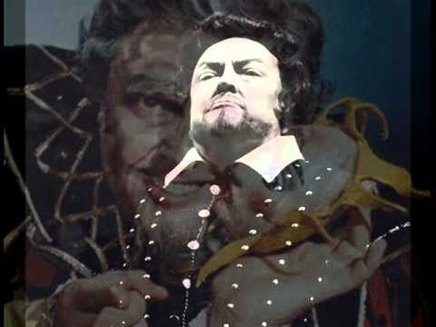 TOP 10 BARITONES (LIVE) 5 - Cornell MacNeil