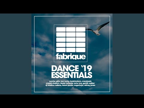 Funky Anthem (Dance Mix)