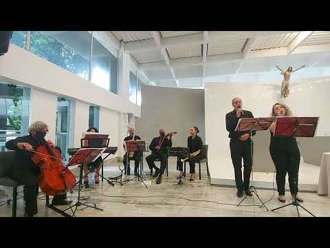 Vídeo de apresentação do Grupo Valéria Barbosa